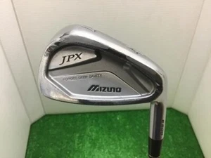 Mizuno JPX E500 FORGED Iron Set 6pcs 5-Pw Flex R Regular JPX HT RH - Picture 1 of 9