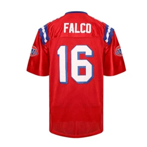Custom Shane Falco #16 The Replacements Movie Men's Retro Football Jersey - Picture 1 of 3