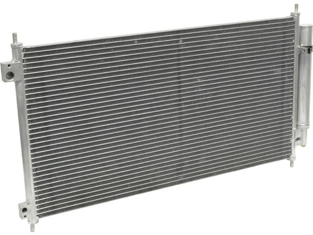 Condensador de aire acondicionado UAC para Honda Accord Crosstour 2010-2011 95TGBM Foto 1 de 1