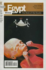 Egypt #3 VF/NM; DC/Vertigo | save on shipping - details inside