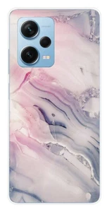 Coque en silicone imprimée compatible Xiaomi Redmi Note 12 Pro Plus Zoom sur Pie - Picture 1 of 3