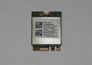 HP 240 G7 WLAN Karte Wifi Bluetooth 915622-001 915623-001 - Bild 1 von 1
