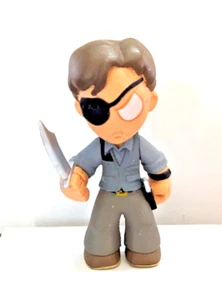 Funko Mystery Minis 2014 AMC Walking Dead 3" THE GOVERNOR w/ Long Knife - Picture 1 of 1