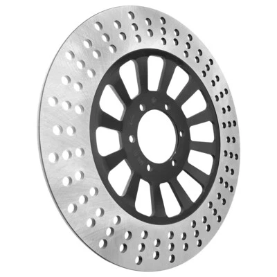 300mm Brake Disc Rotor For Yamaha XS500 76-78 XS650 77-83 XS1100 78-81 - Image 1 of 4