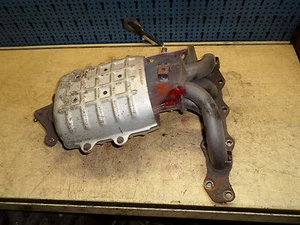 Katalysator Abgaskrümmer Landwind CV9 1.6 - Bild 1 von 1