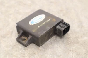 2004 BOMBARDIER DS650 BAJA PROCOM ECU COMPUTER CONTROLLER UNIT BLACK BOX - Bild 1 von 5