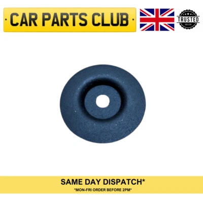 VAUXHALL ASTRA MOKKA ZAFIRA FRONT SHOCK ABSORBER WHEELHOUSE STOP NEW OE 13315747 - Image 1 of 4