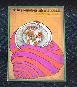 1985 Original Movie Poster MOCKUP.10,000 Days film.Tízezer nap.Reboiro Fine Art - Picture 1 of 6