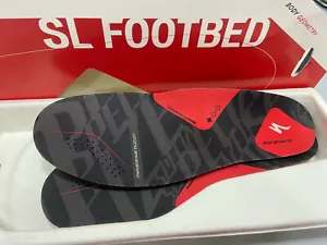 Specialized Body Geometry SL Footbeds (Red- Being the lowest) - Picture 1 of 7
