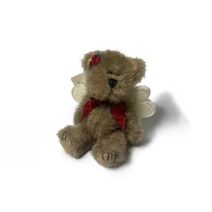 Boyds Bears Zipp Angelwish The Archive Collection 4" Mini Vintage 1980 - Bild 1 von 5