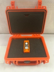 enDAQ S3-D40 Vibration Sensor Polycarbonate Digital Capacitive Accelerometer - Picture 1 of 8