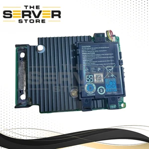 Dell PERC H730P Mini Blade SAS/SATA 2GB Raid Controller M630/M640 0YRPP6 YRPP6 - Bild 1 von 1