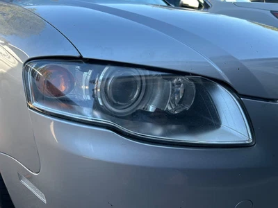 Faro delantero derecho/delantero izquierdo audi a4/s4 b7 2005 2006 2007 2008 xenón Foto 1 de 4