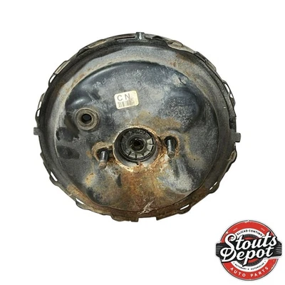 Chevrolet C/k 1500 1992 refuerzo de freno eléctrico OEM Foto 1 de 4