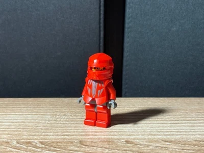 LEGO рыцари королевства II Сантис рыцари минифигурка РЕДКАЯ cas259 - Изображение 1 из 3