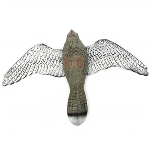 Inspirierend für Adler Vogel Figur mit einfacher hängender Installationsmethod - Bild 1 von 11