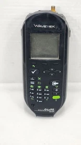 Wavetek Wave TeK MICRO STEALTH MS1400 SIGNAL METER Part Only - Picture 1 of 13