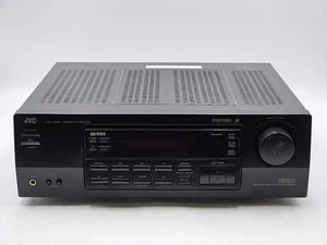 JVC RX-5000R Stereo Receiver - Not Working, Cosmetic Wear - Picture 1 of 11