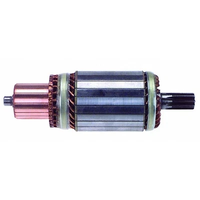 New Armature For Freightliner FC80 L6 5.9L 99-01 272032 A47242 7T6091 5811210220 - Изображение 1 из 4