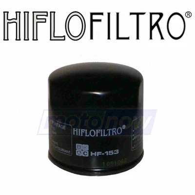HiFlo Oil Filter for 2003-2006 Ducati 749S - Engine Oil Filters  hn Foto 1 de 4
