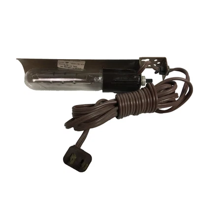 Vintage Curio Cabinet Lights With Switch Specialty Lighting Inc. - Image 1 of 4