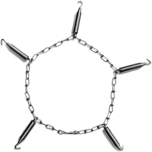 Peerless QG20071 Spring Tensioner for Light Truck Tire Chains (1 Pair) - Picture 1 of 1