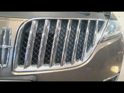 Driver Left Grille Upper Grille Chrome Fits 11-15 MKX 721003 Foto 1 de 4