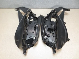 Ducati Panigale 959 Left/Right OEM ECM Computer Bracket Support Stay Rectifier - Foto 1 di 8