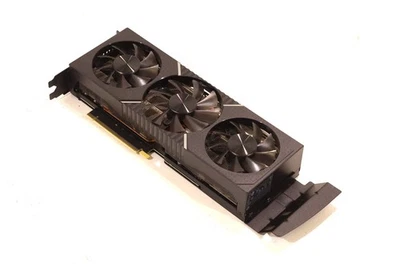 HP NVIDIA GeForce RTX 3080 10GB GDDR6X PCIe Graphics Card P/N: M24412-003 Tested - Image 1 of 4