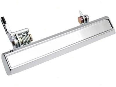 Manija de puerta derecha Brock 64362NRXQ 1972 1973 1974 Chevrolet Caprice 1971-1976 Foto 1 de 2