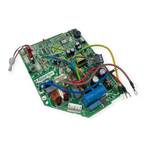 ZEPHIR ELECTRONIC BOARD 1473173 1814777 REPLACEMENT FOR AIR CONDITIONER - Picture 1 of 1