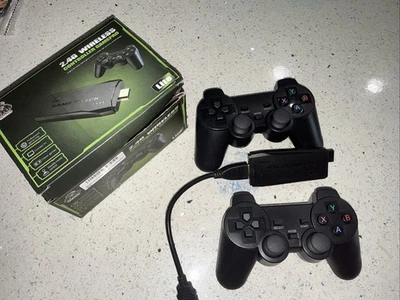 2.4g Wireless Controller Gamepad Game Stick Lite - Image 1 of 2