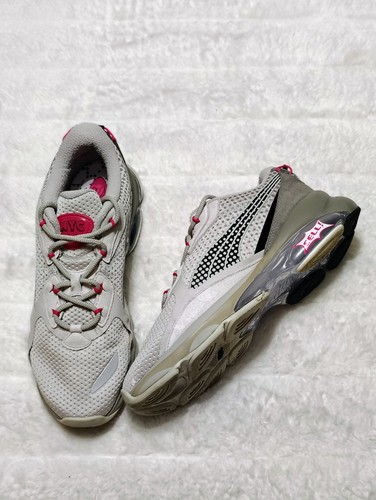 Puma Cell Dome NYC Flagship 374397 01 taglia 10 raro ottimo