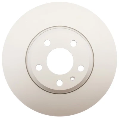 Disc Brake Rotor  for Fits 2023-2017 Audi A4 Front, 2023-2021,2018-2017 Audi A4 - Imagem 1 de 4