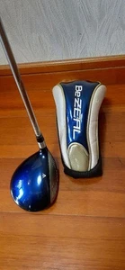 HONMA GOLF Fairway Wood Be ZEAL 535 3W Flex SR shaft VIZARD for Be ZEAL FLEX SR - Picture 1 of 7