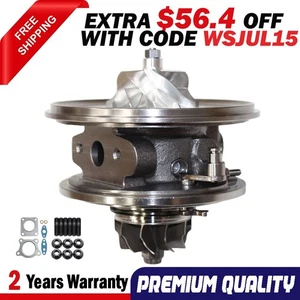 Upgrade Billet Turbo Core+Studs & Gaskets For HoldenColorado RC 3.0L 2010-2012 - Bild 1 von 15