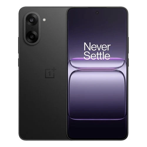 Oneplus Smartphone 6,77" NORD CE5 5G Black Infinity ( 128GB Ram 8GB 5200mAh ) - Immagine 1 di 1