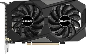 GIGABYTE GeForce RTX 3050 WINDFORCE OC V2 6GB Video Graphics Card - Picture 1 of 4
