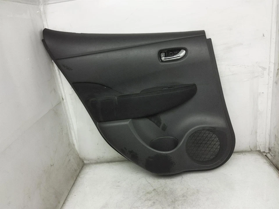 Nissan Leaf 2013-2017 Rear Driver Left Interior Door Trim Liner Panel 82901-3Nf0 - Image 1 of 4