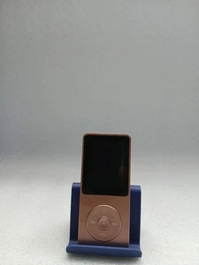 AGPTEK A02T 8GB MP3 Player with Bluetooth Portable Music Player with FM Radio. - Picture 1 of 5