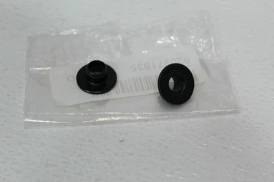 OEM KAWASAKI NINJA ELIMINATOR ZX600 ZX1100 PIEZA DE COLLAR # 92027-1935 Foto 1 de 4