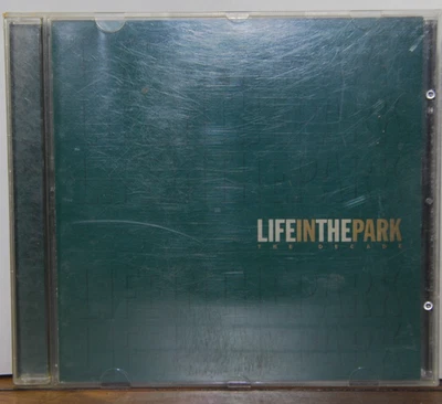 CD - Peppermint Park Records - Life in the Park - Various - Zustand VG (1015) - Bild 1 von 4