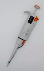 Corning Lambda Plus | 10-100uL | gereinigt und kalibriert - Bild 1 von 8