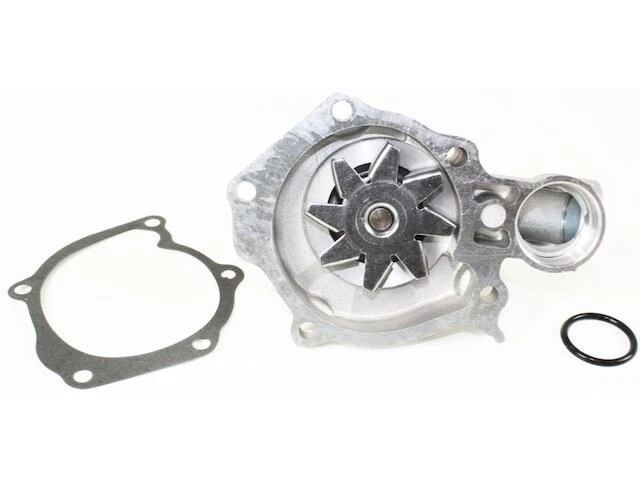 Water Pump For 2001-2006 Hyundai Santa Fe 2002 2003 2004 2005 VD156JS Foto 1 de 1