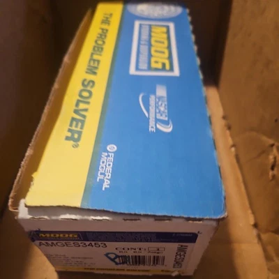 Chevrolet Impala 2004-2013 extremo de barra de amarre exterior delantero Moog ES3453  Foto 1 de 4