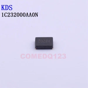 10PCSx 1C232000AA0N 32MHz 12PF ±10ppm SMD 3225-4P Crystals - Picture 1 of 1