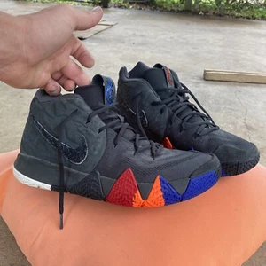 Size 12 - Nike Kyrie 4 Year of the Monkey - Picture 1 of 7