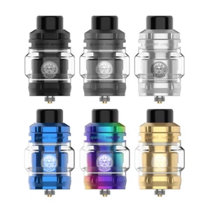 GeekVape Z Max Sub-Ohm 4ml 26mm Verdampfertank E-Zigarette - Bild 1 von 1