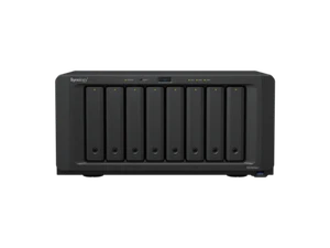 Synology 8-bay DiskStation DS1823xs+ (Diskless) - Picture 1 of 7