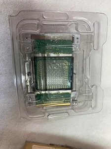 SL6XD INTEL ITANIUM 2 MADISON CPU 1.3GHz 400MHz PGA PAC611 SOCKET 611 NEW - Picture 1 of 1